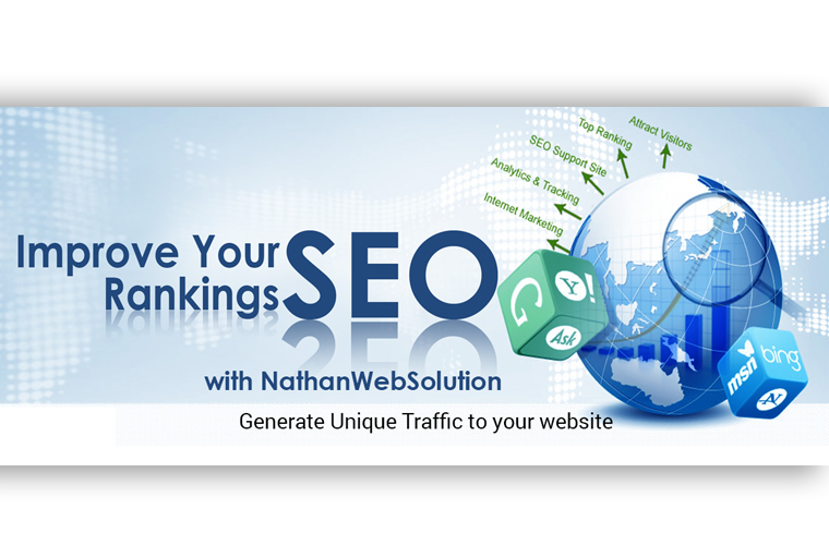 Seo by Nathan